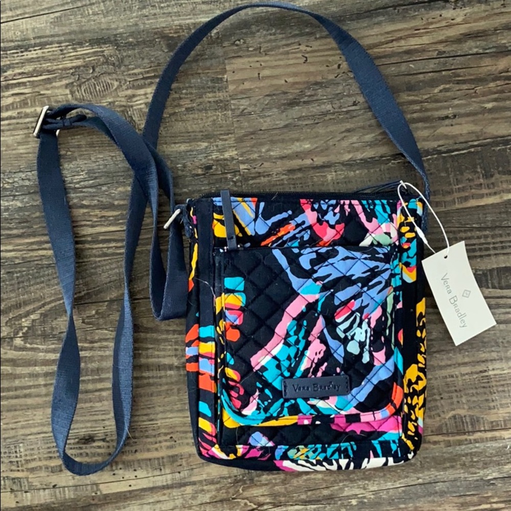 Vera Bradley Purse